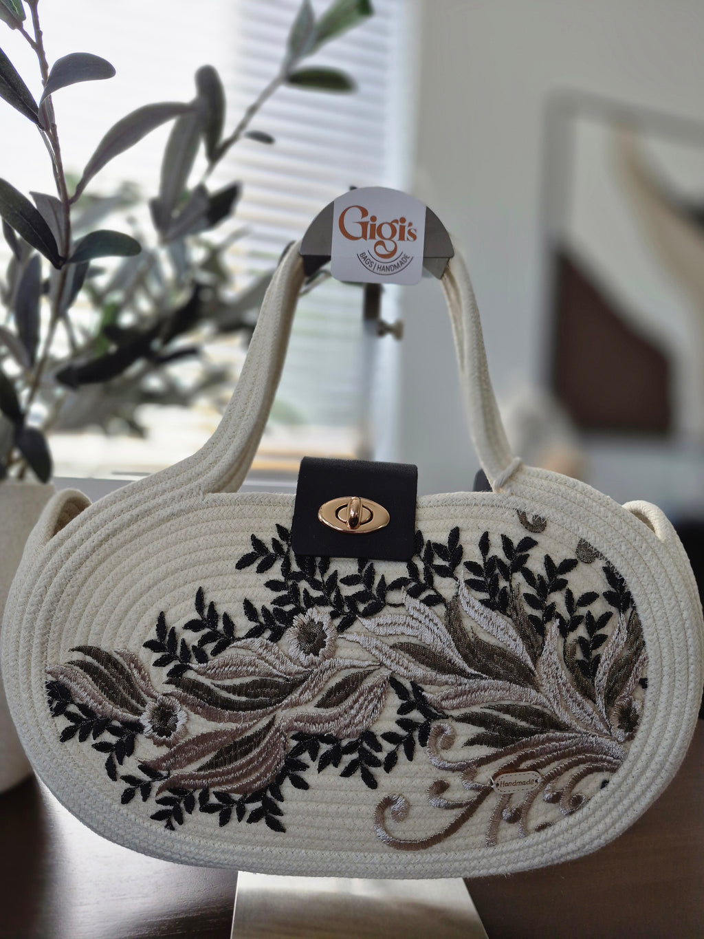Women's Handbag VICTORIANA