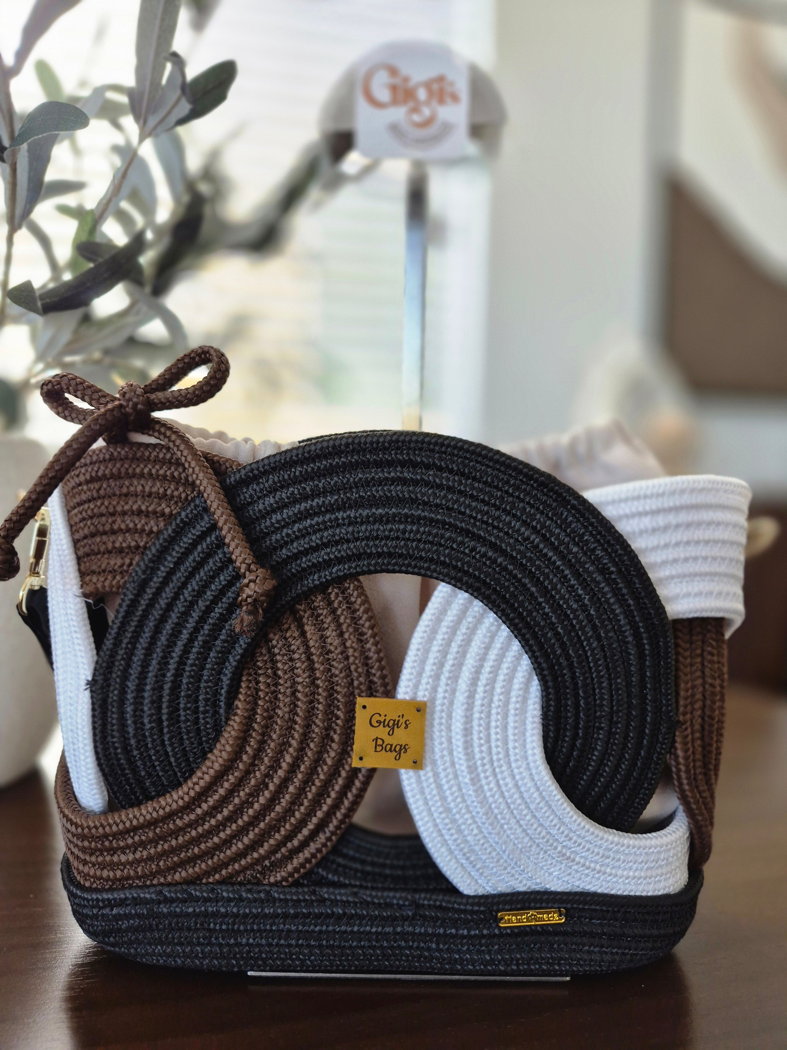 Women's Handbag TRENTO