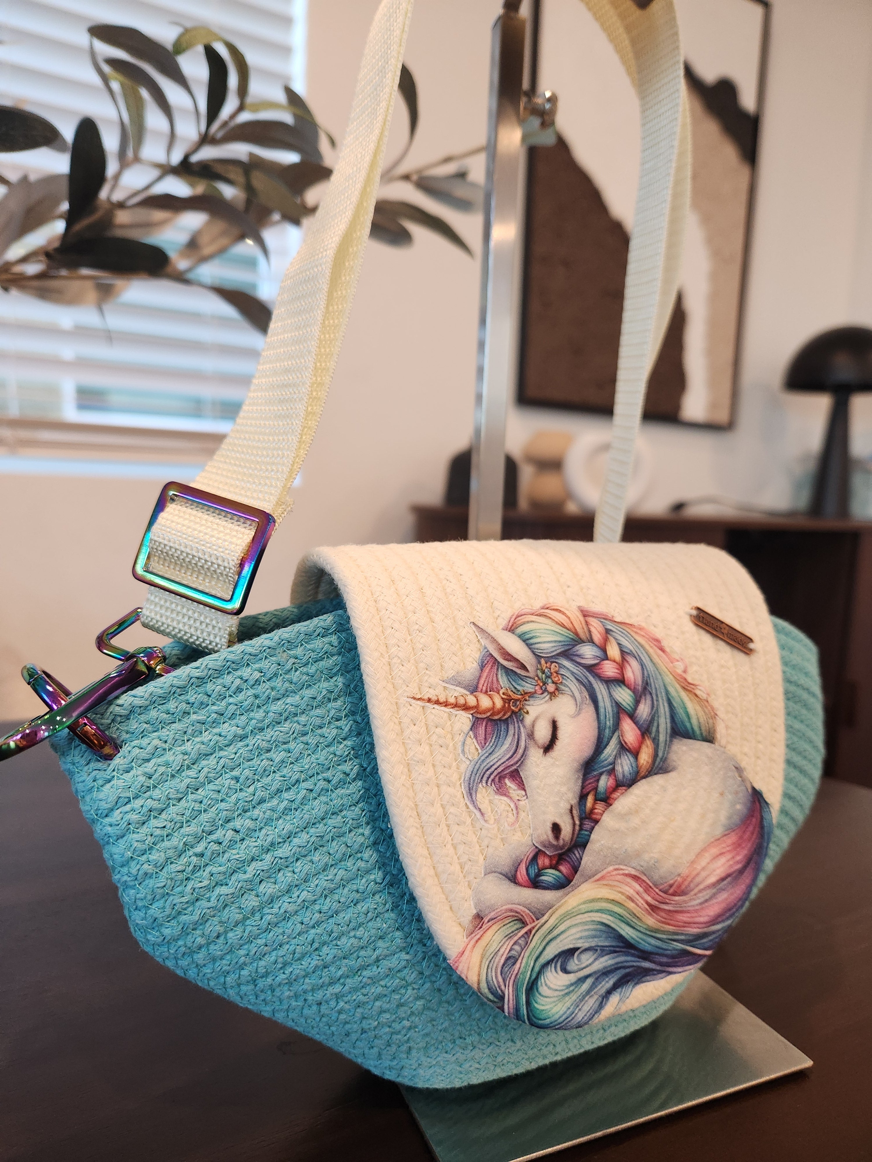 Zinnia Bag ESTRELLA