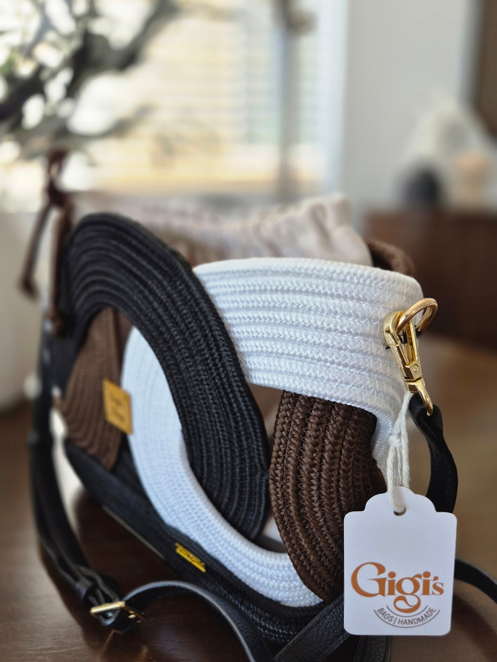 Women's Handbag TRENTO
