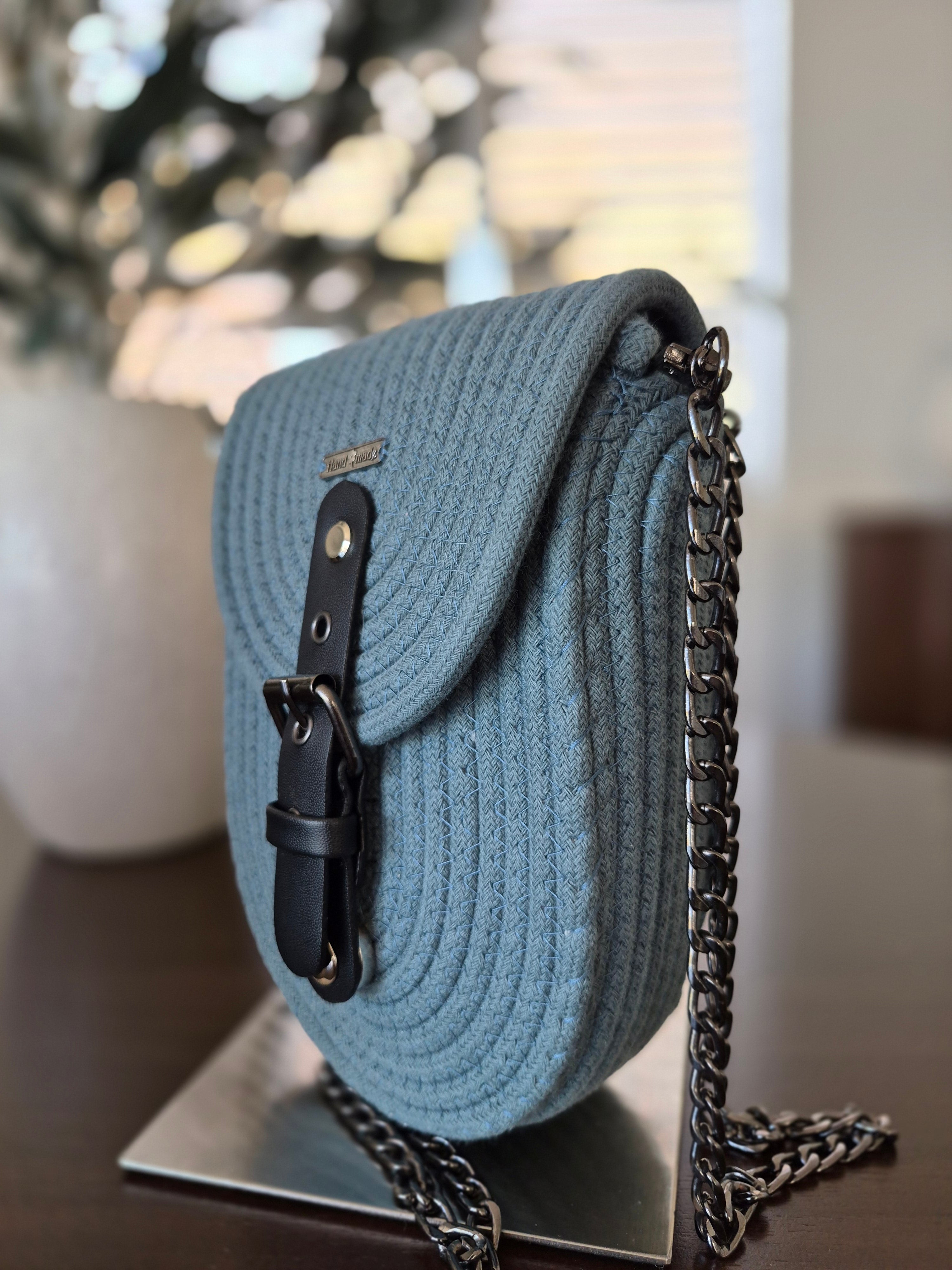 Women's Crossbody Bag BAUL