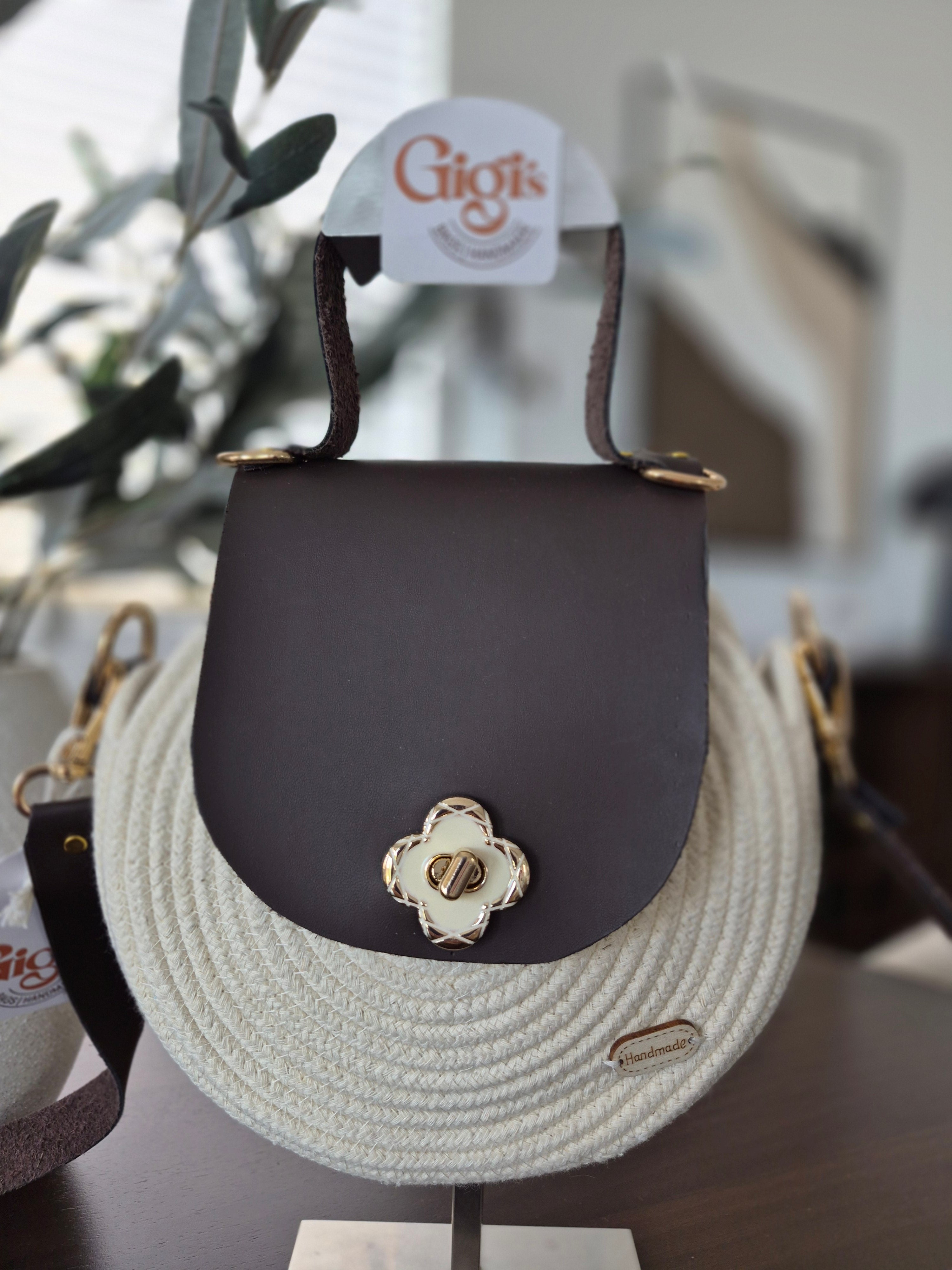 Women's Handbag AURA