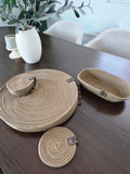 Y. Table Placemats Set