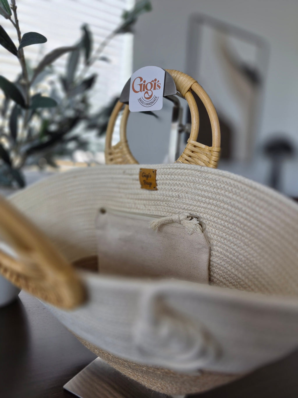 Women's Handbag TULUM