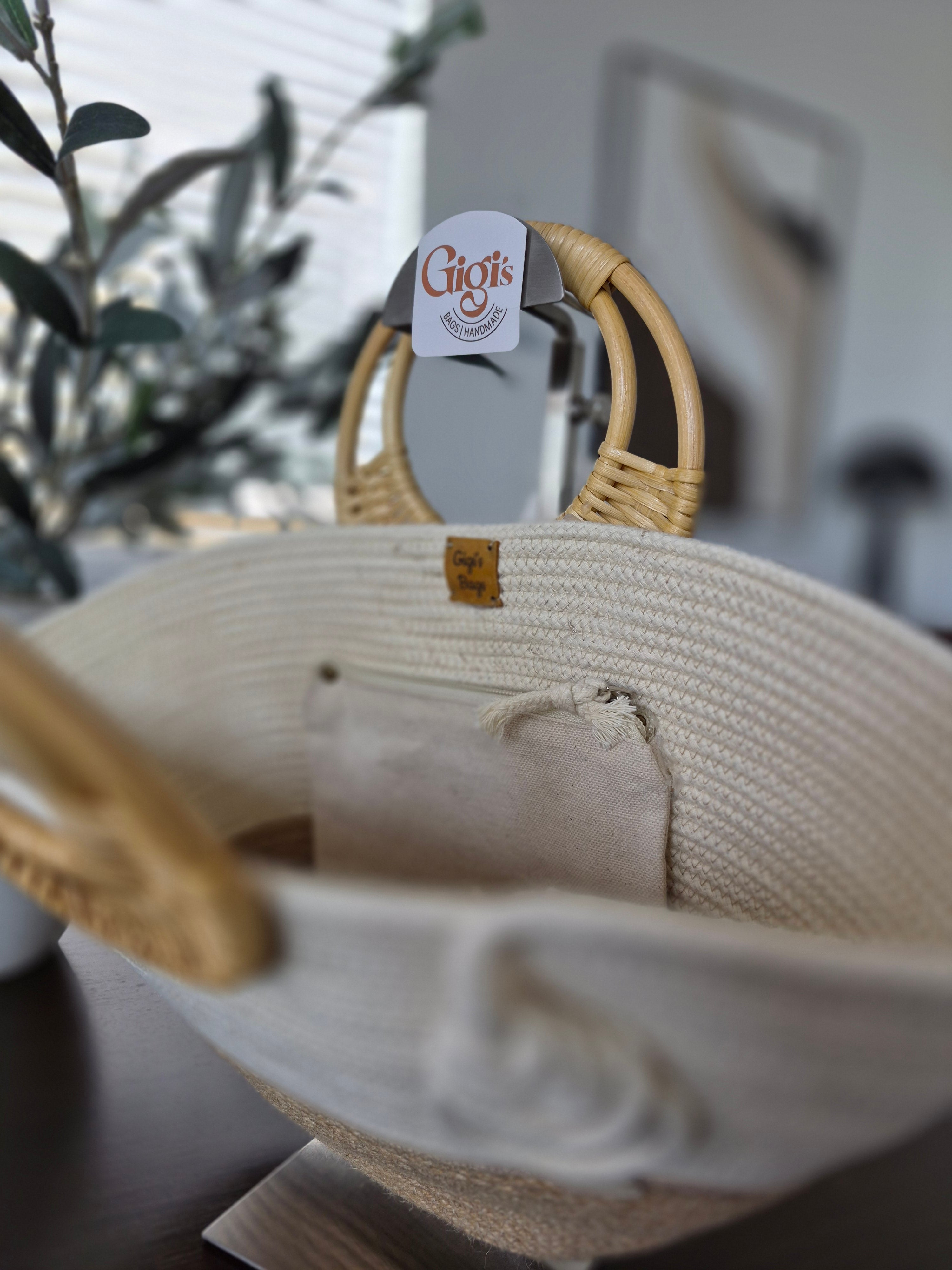 Women's Handbag TULUM