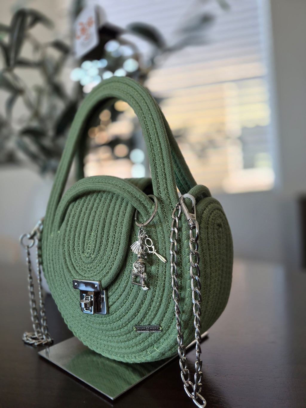 Women's Handbag SAVILE