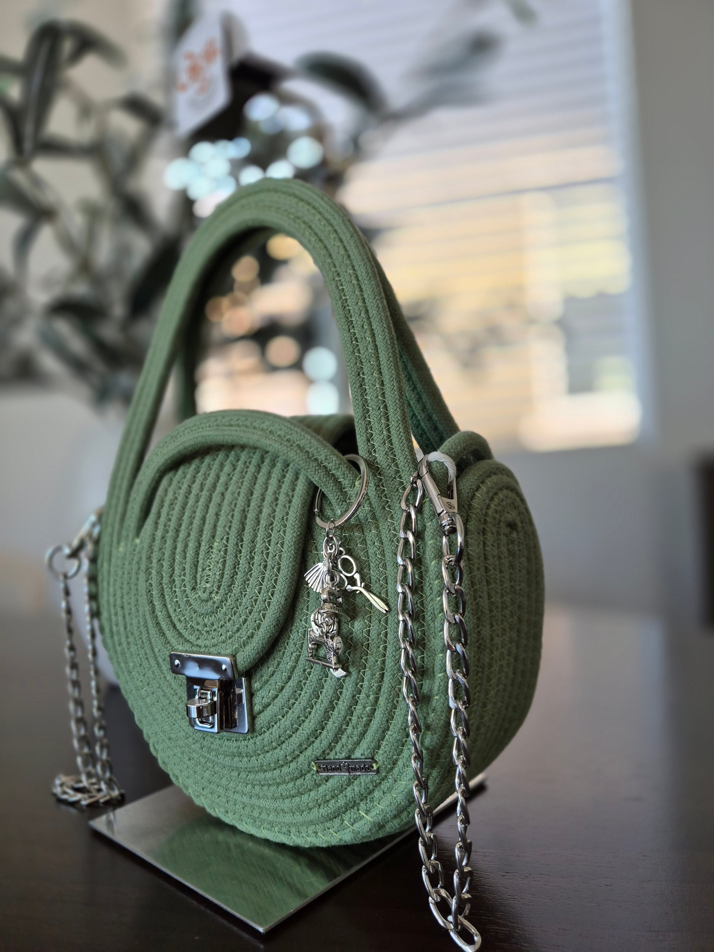 Women's Handbag SAVILE