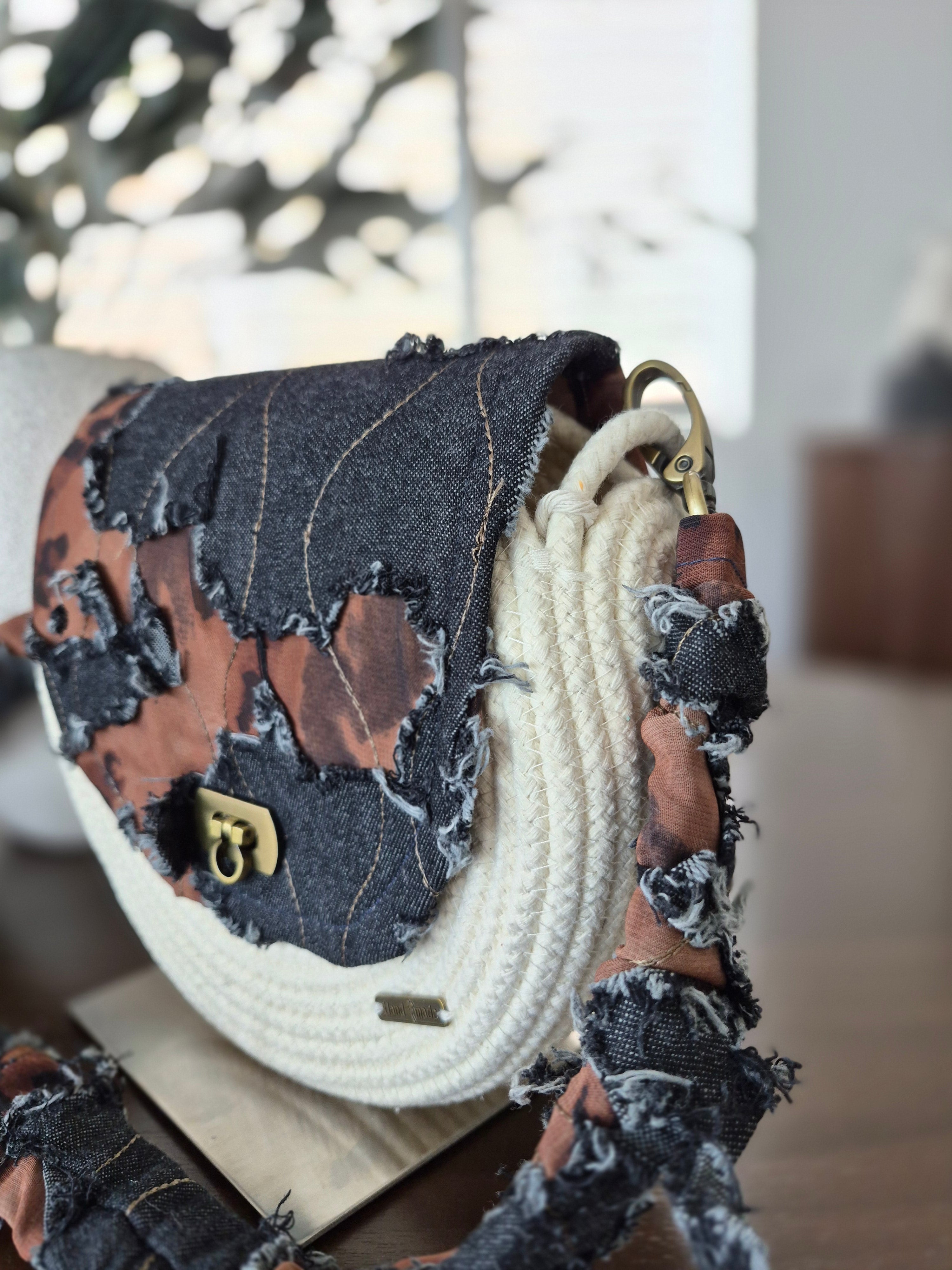 Women's Handbag DENO
