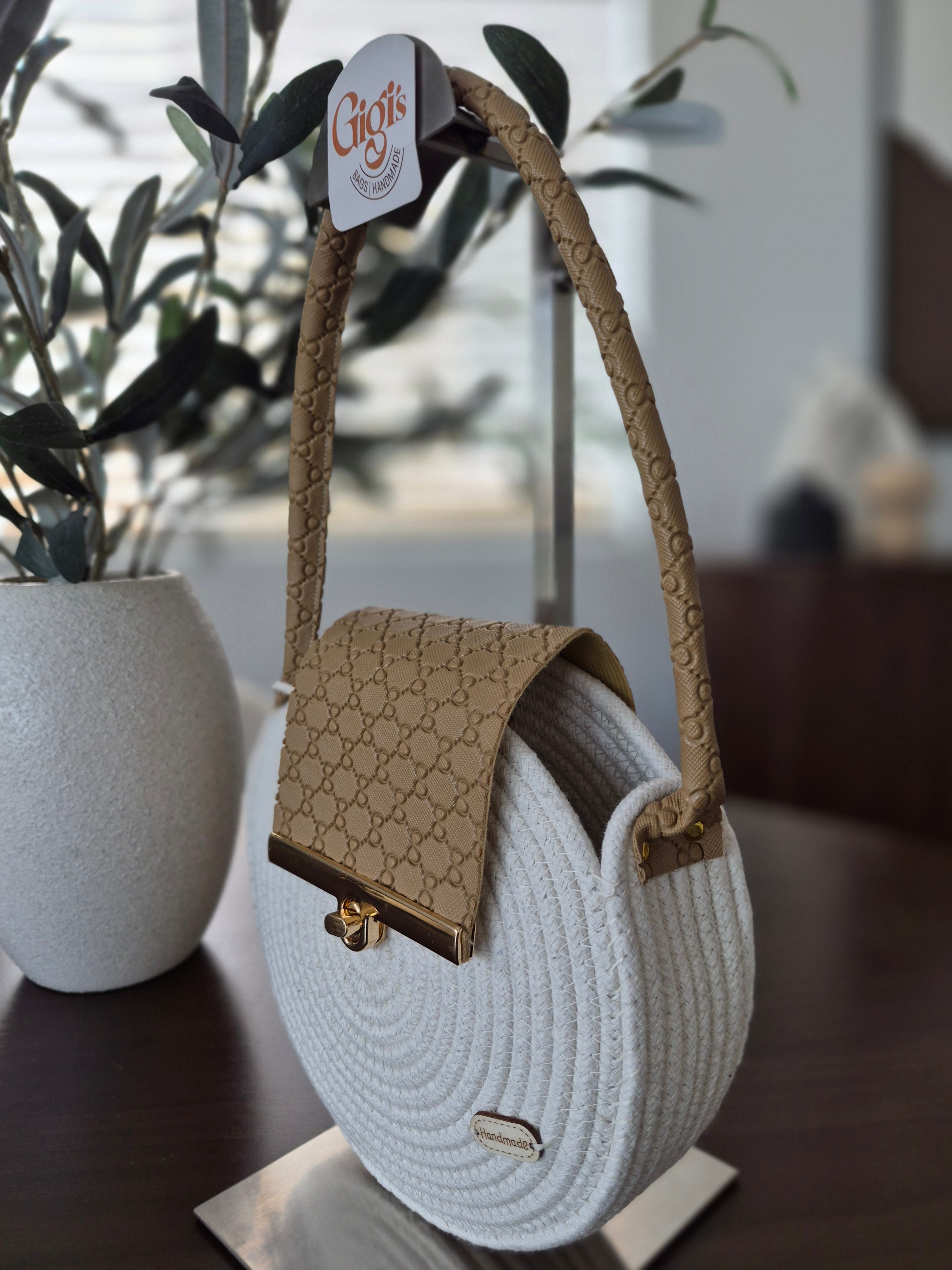 Women's Handbag AURA