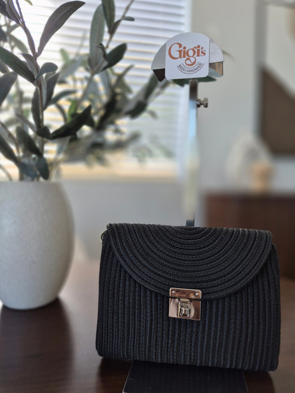 Women's Handbag ELEGANTE