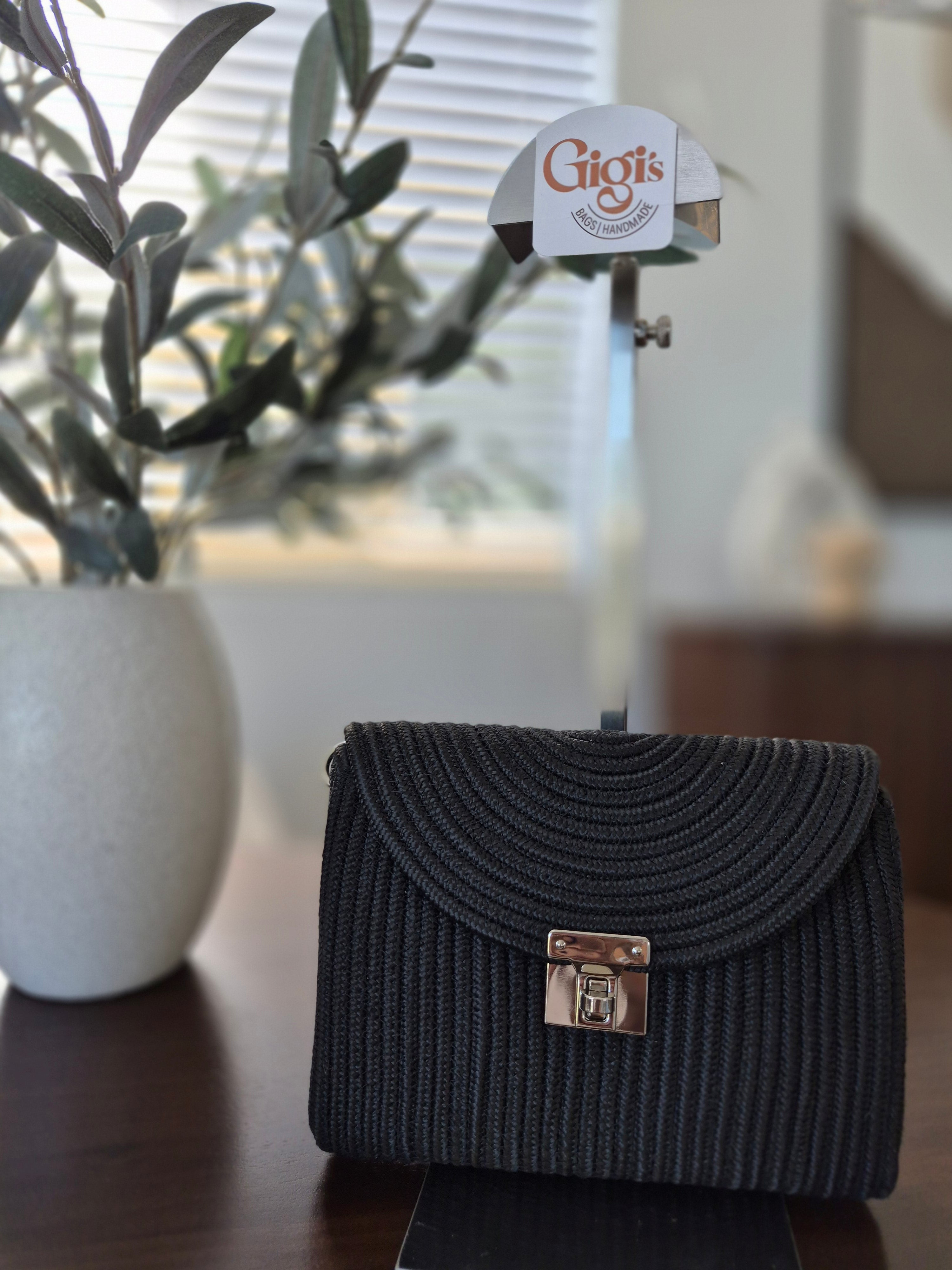 Women's Handbag ELEGANTE