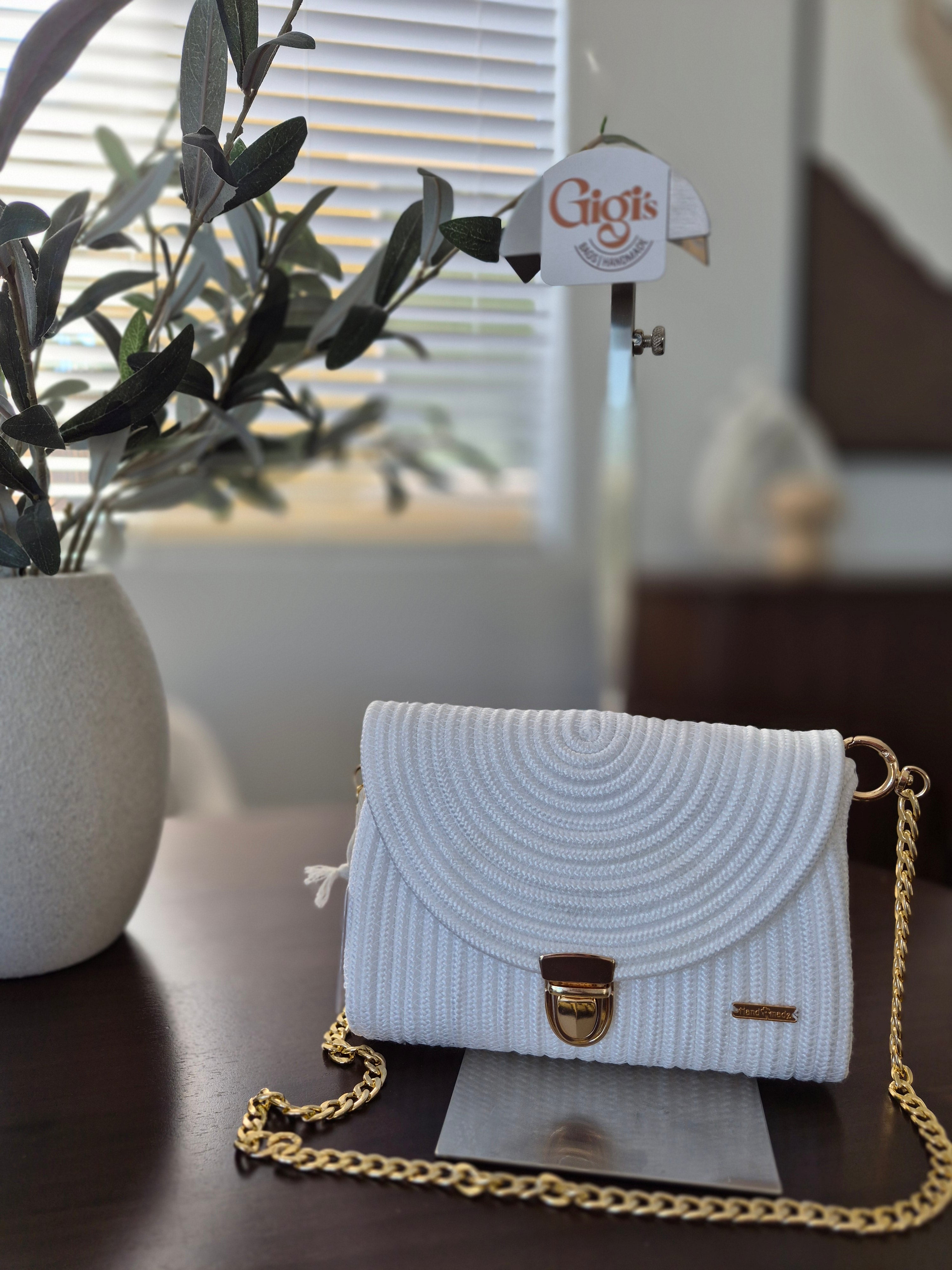 Women's Handbag ELEGANTE