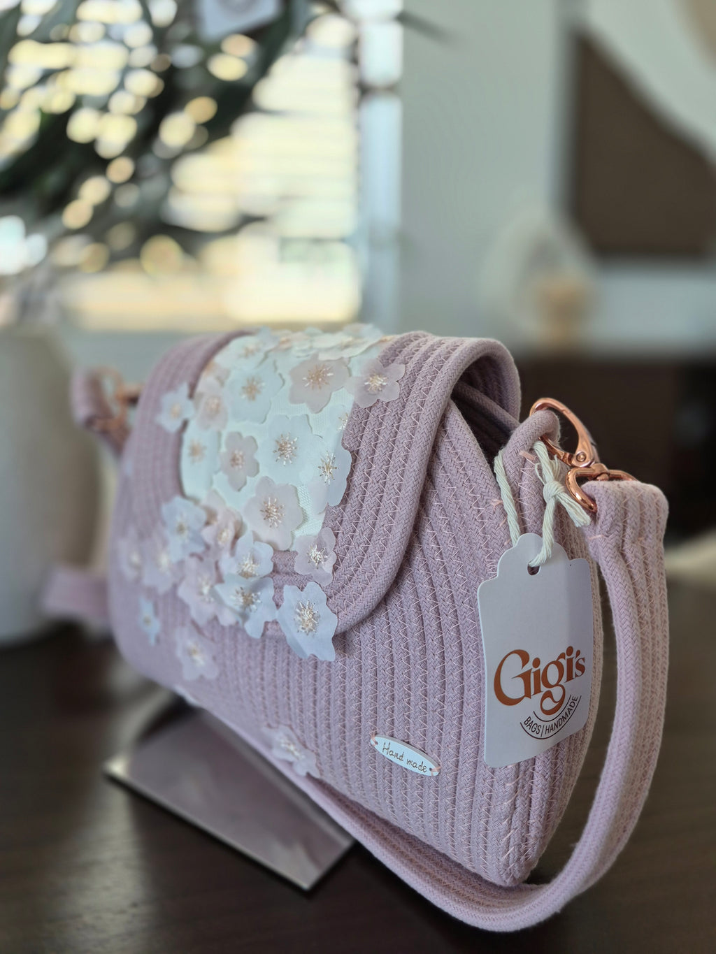 Women's Handbag VERSA