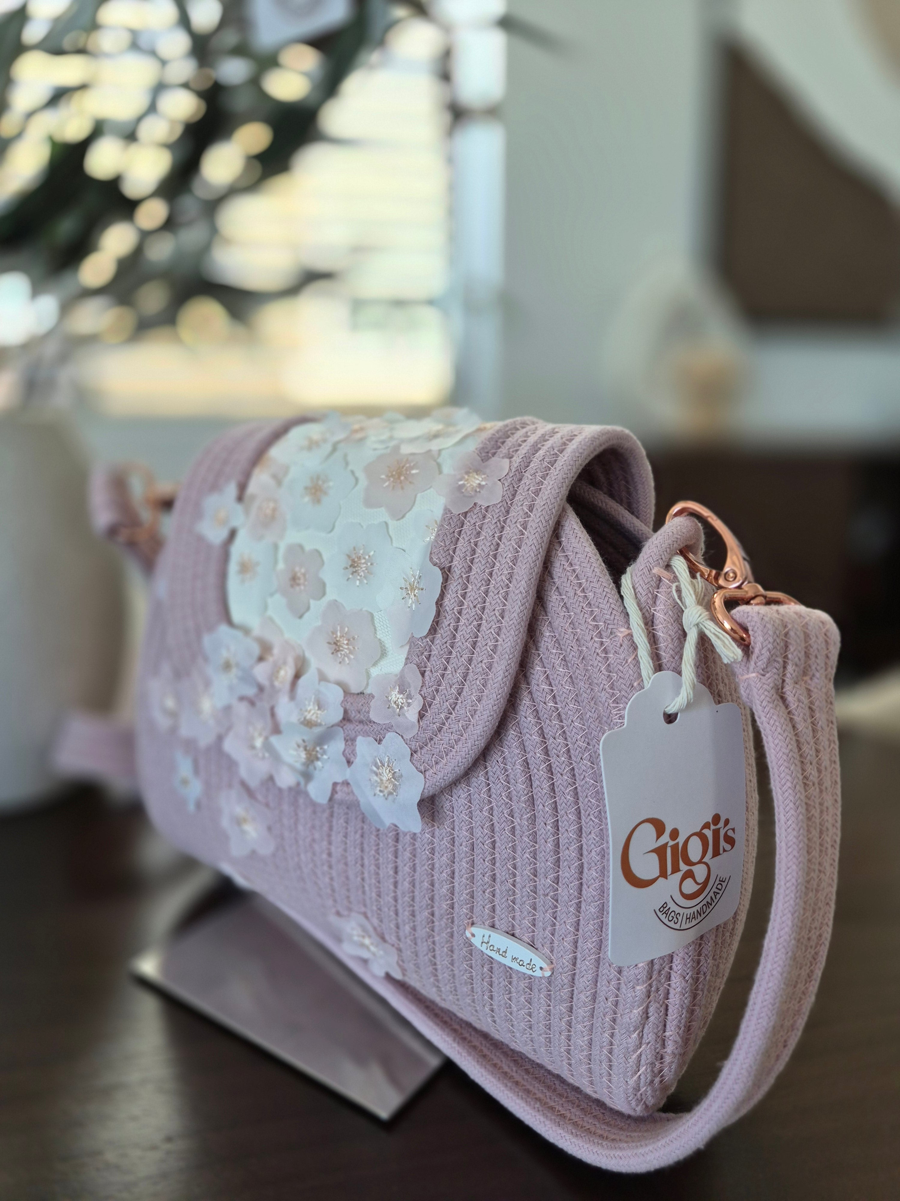 Women's Handbag VERSA