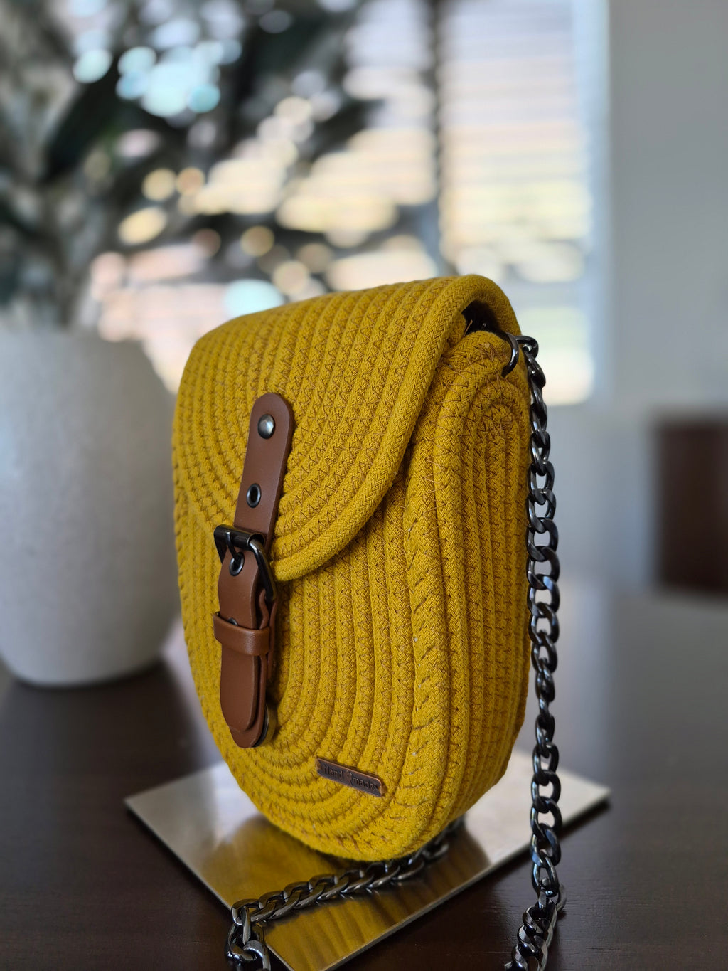 Women's Crossbody Bag BAUL
