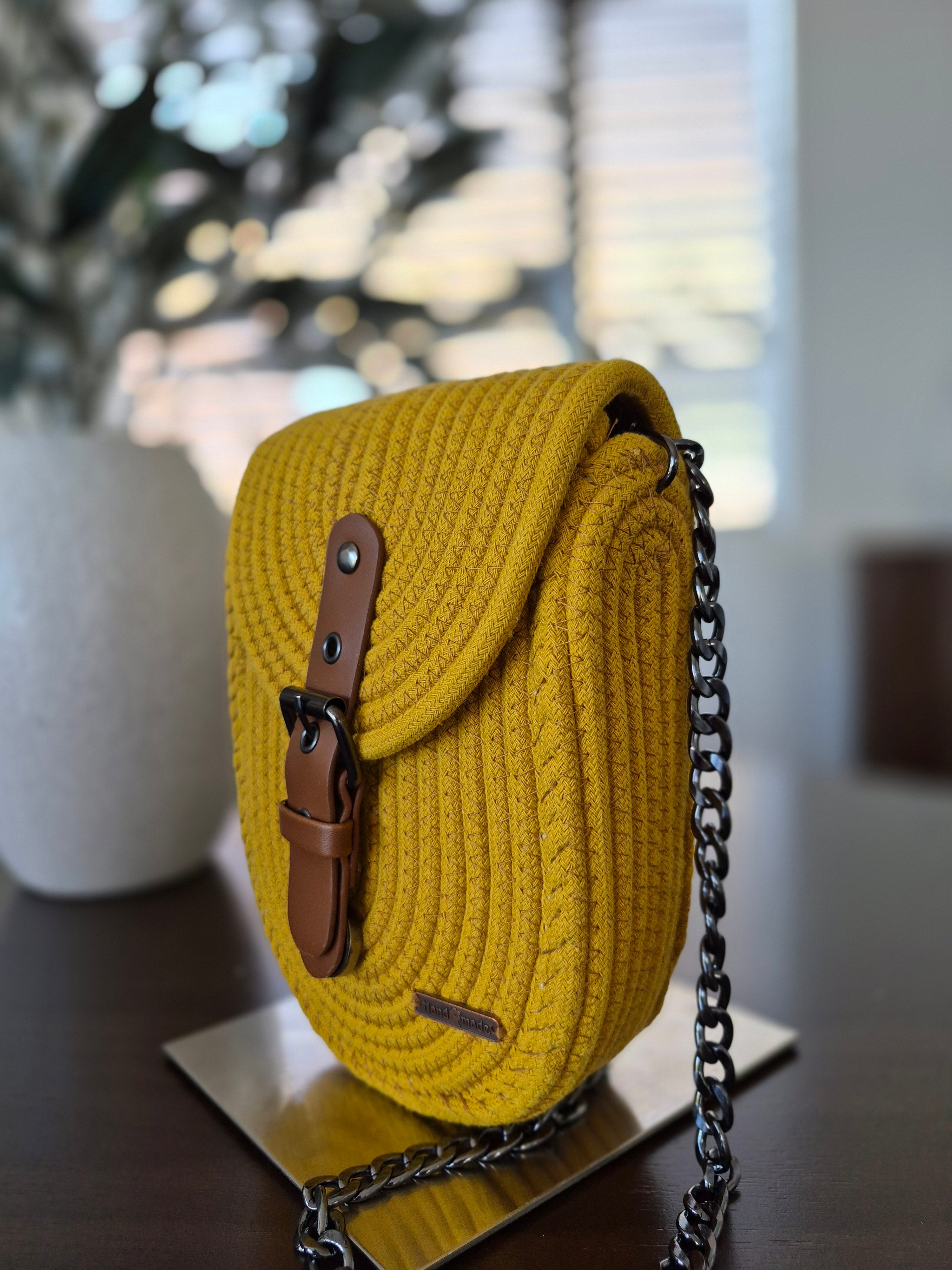 Women's Crossbody Bag BAUL