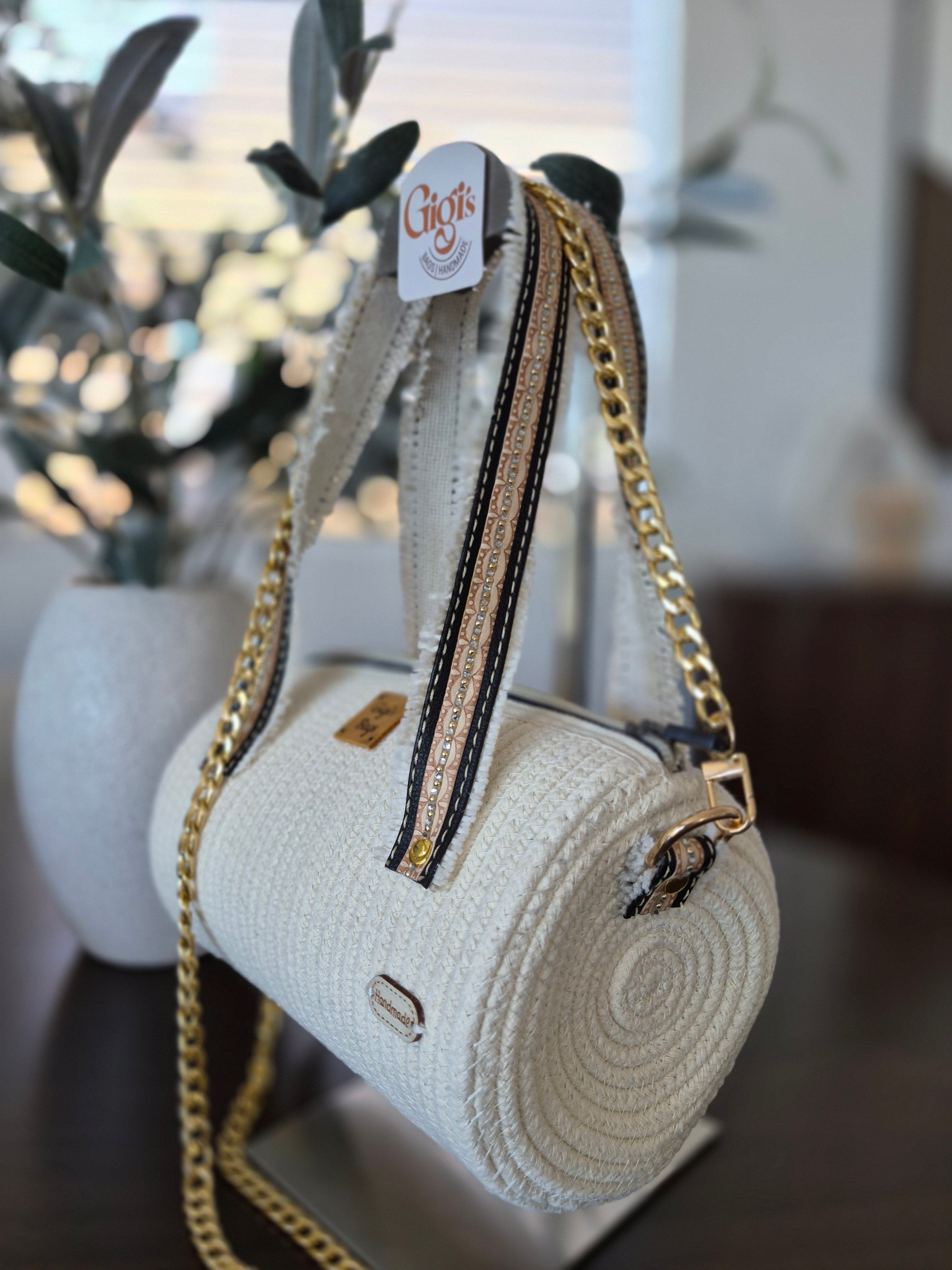 Women's Handbag ESPIRAL