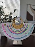Women's Handbag ABANICO