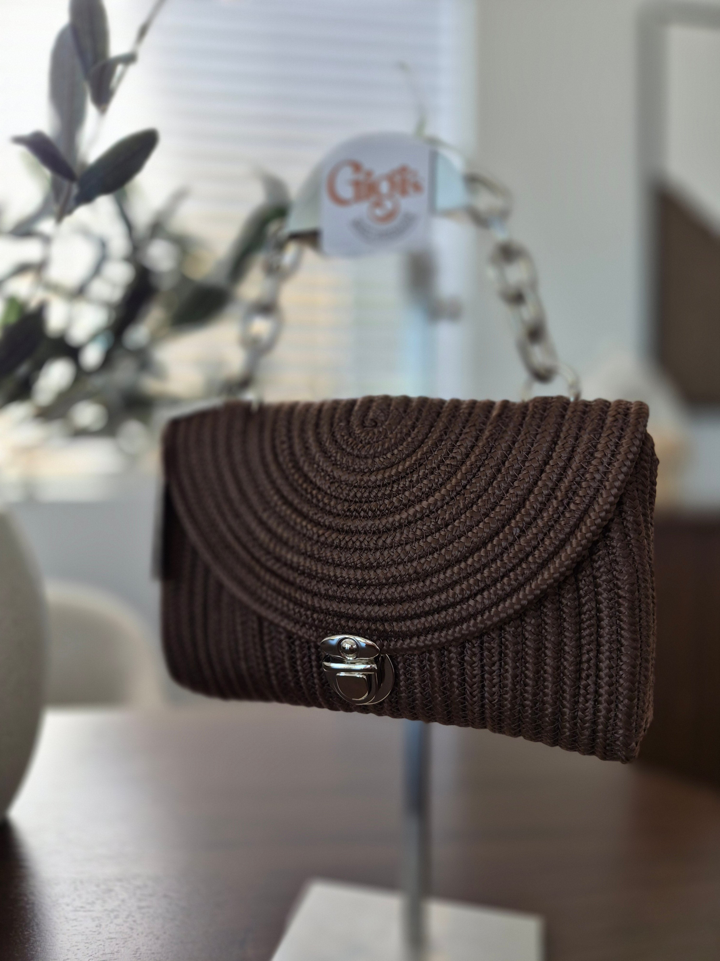 Women's Handbag ELEGANTE