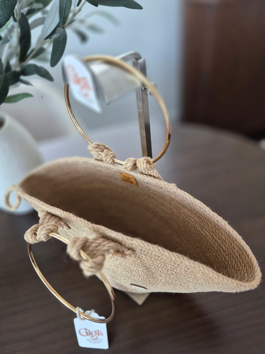 Women's Handbag DORADA