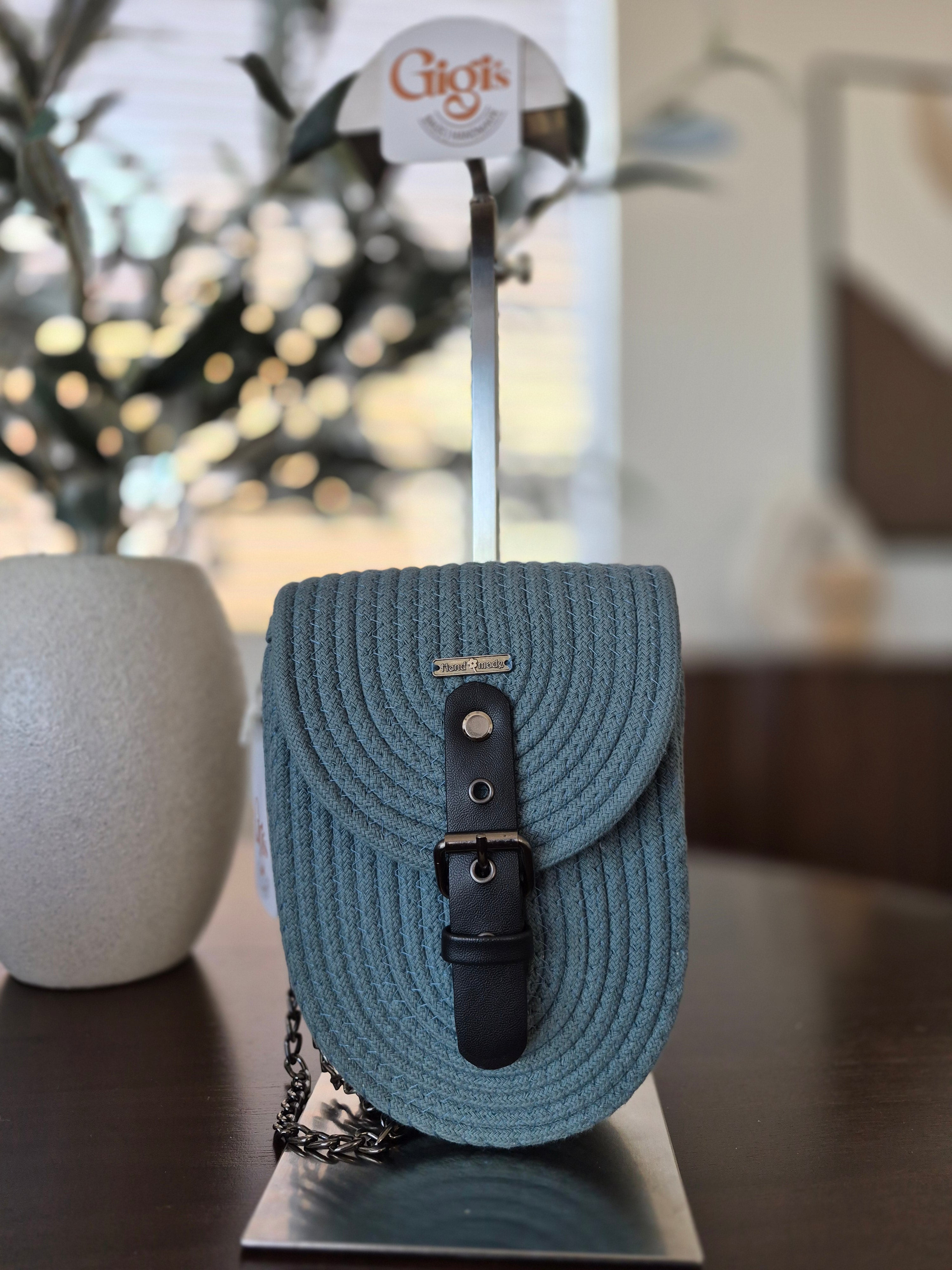Women's Crossbody Bag BAUL
