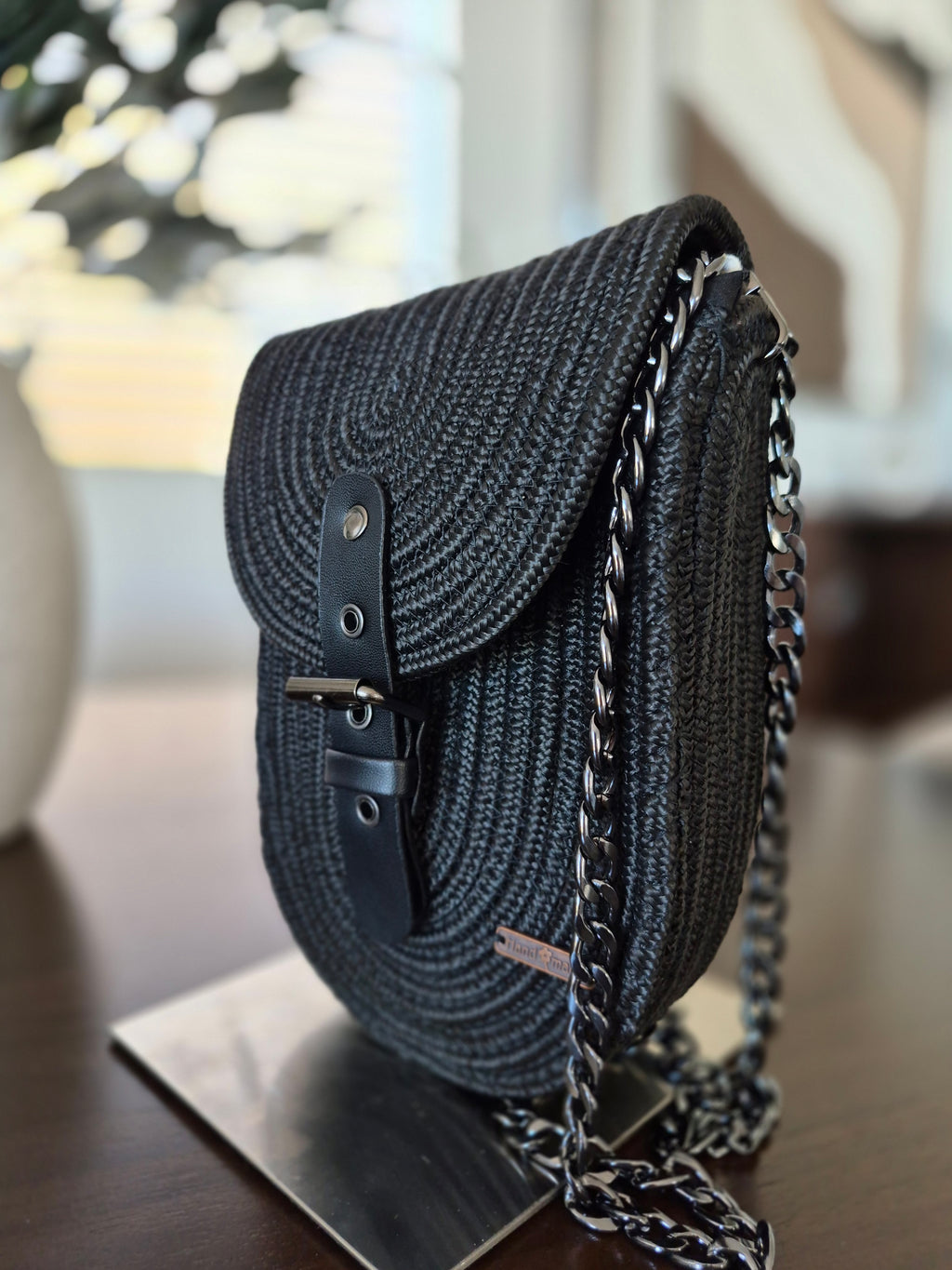Women's Crossbody Bag BAUL