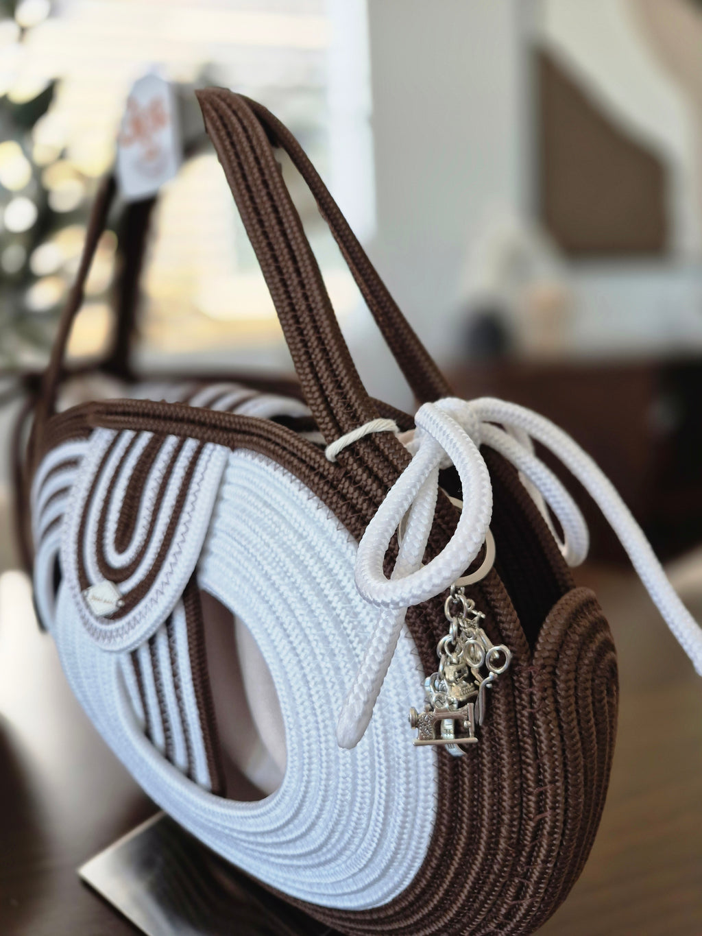 Women's Handbag ECLIPSE
