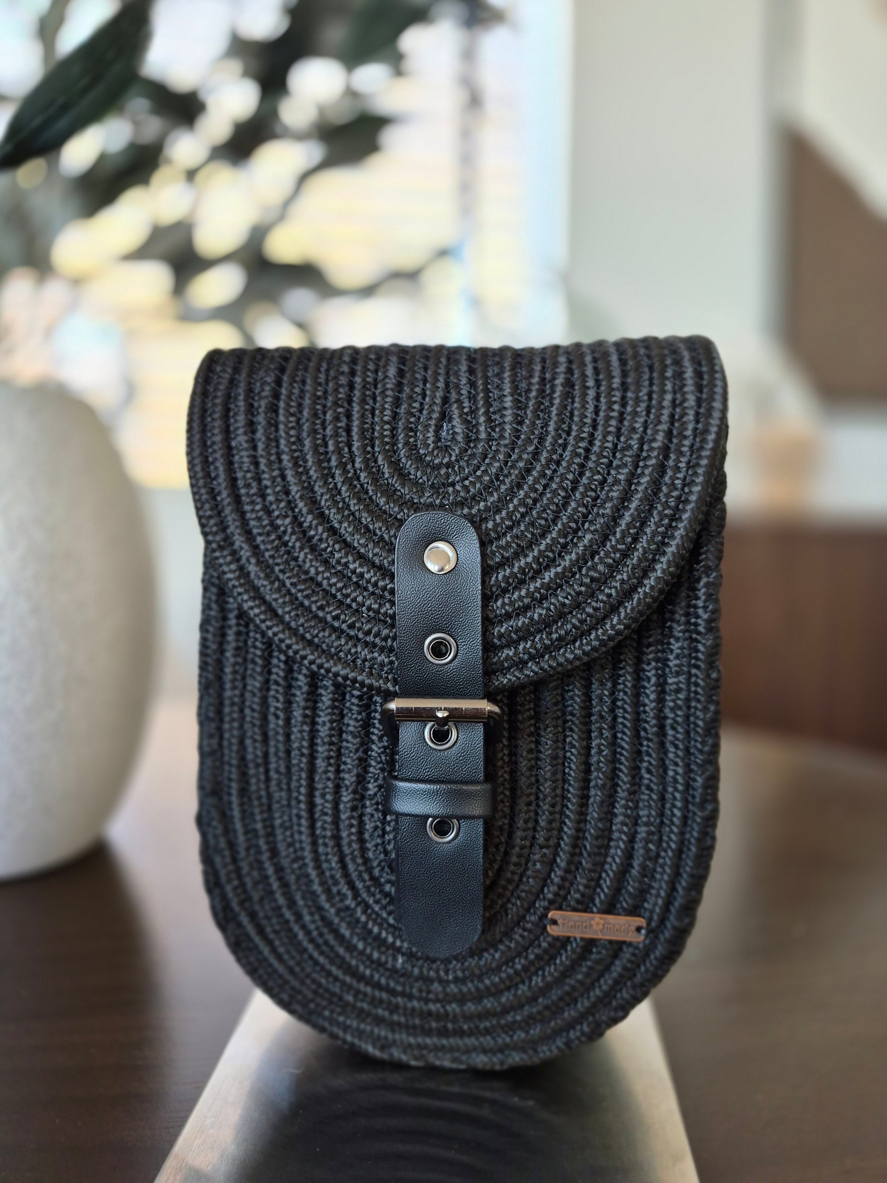 Women's Crossbody Bag BAUL