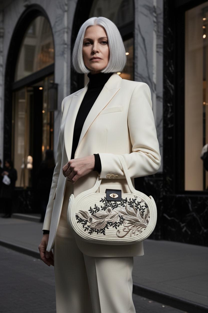 VICTORIANA SERAPHINA lifestyle